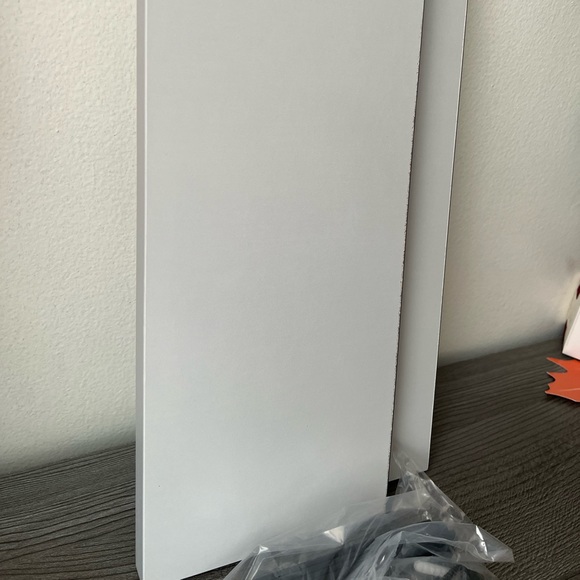 2 set plans wall shelves/kitchen/display shelf 16in x 6in x 0.75in/Gray/ - Picture 5 of 5